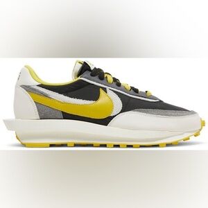 NIKE x sacai x undercover LDWaffle sneakers size 9.5